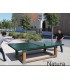 Table de Ping Pong Natura (bli)