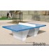 Table de Ping Pong Square (bli)